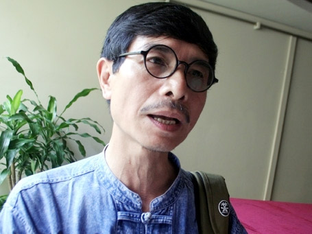 "Tôi sẽ kiện nếu băm nát Đàn Xã Tắc" - 1