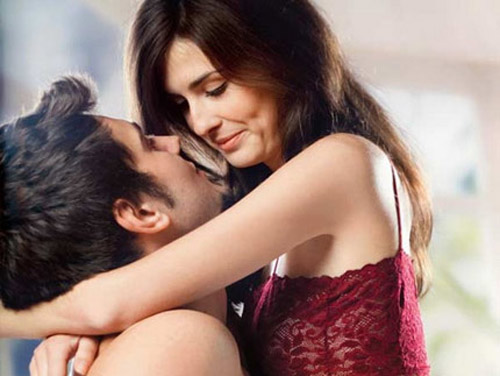 Tại sao nam giới "chết trên bụng vợ"? - 1