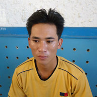 Pháp luật - Nhậu xong, nổi hứng... chém người nhiều nhát