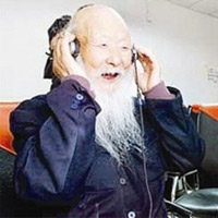 Phi thường - kỳ quặc - Những cụ ông "gần đất xa trời" tuyển vợ khắt khe