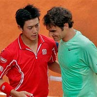 Thể thao - Roger Federer: Anh đang ở đâu, FedEx?