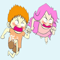 Cười 24h - Đàn bà luôn là phái... mạnh!