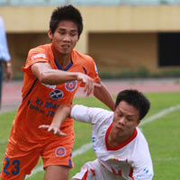 Bóng đá - V.NB - XMXT.SG: Vui là chính!