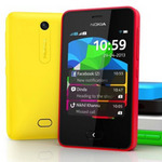 Thời trang Hi-tech - Nokia Asha 501 chạy nền tảng mới trình làng