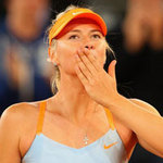 Thể thao - Sharapova - Kanepi: Sức ép toàn diện (TK Madrid Open)