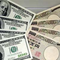 Kinh doanh - Đồng Yên lao dốc, Nhật vừa mừng vừa lo