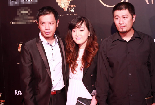 Hồng Ánh đẹp mặn mà, quý phái - 13