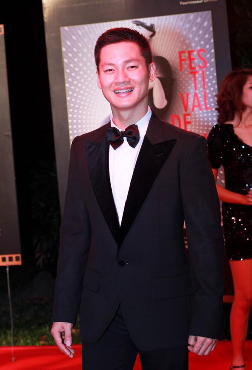 Hồng Ánh đẹp mặn mà, quý phái - 15