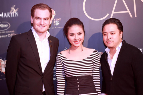 Hồng Ánh đẹp mặn mà, quý phái - 7