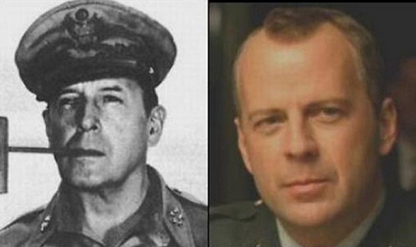 Sự giống nhau đến khó tin giữa sao và... người thiên cổ - 3