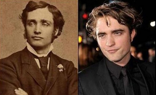 Sự giống nhau đến khó tin giữa sao và... người thiên cổ - 7