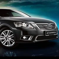 Ô tô - Xe máy - Thị trường ô tô phục hồi... chậm chạp