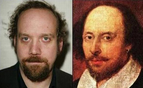 Sự giống nhau đến khó tin giữa sao và... người thiên cổ - 7