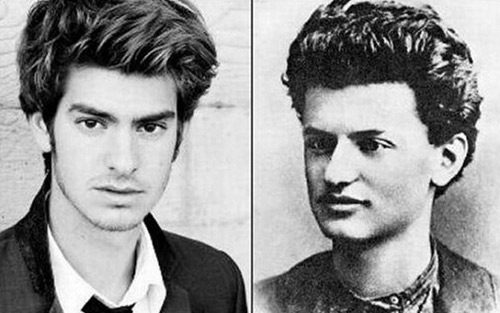 Sự giống nhau đến khó tin giữa sao và... người thiên cổ - 8