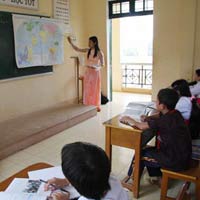 Giáo dục - du học - Luân chuyển giáo viên: Sao cho “đúng chỗ”?