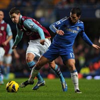 Bóng đá - Villa – Chelsea: Đặt vé Champions League