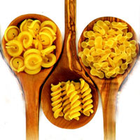 Ẩm thực - Bí ẩn trong sợi mỳ Ý