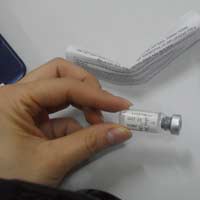 Tin tức trong ngày - Ăn bớt vắc xin: Công bố điện thoại “nóng”