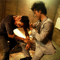  - Phim Việt: Sau đồng tính, sex là bạo lực?