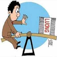 Tài chính - Bất động sản - Lương thấp, sao vẫn “chạy” vào Nhà nước?