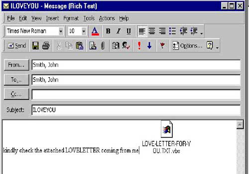 10 loại virus nguy hiểm nhất mọi thời đại - 2