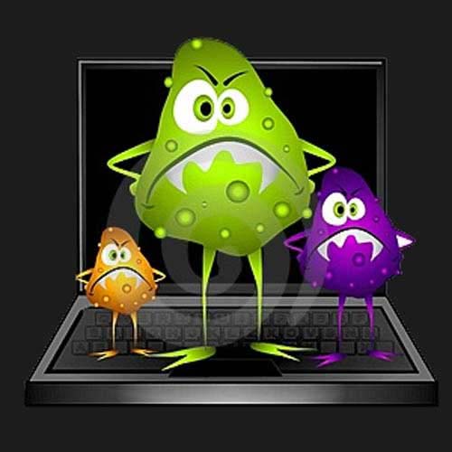 10 loại virus nguy hiểm nhất mọi thời đại - 9