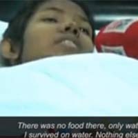 Tin tức trong ngày - Sập nhà ở Bangladesh: Sống sót sau 17 ngày