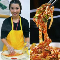 Ẩm thực - Kim chi - không chỉ là một món ngon