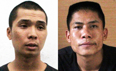 Phá án từ chiếc sim điện thoại - 2