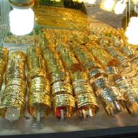 Tài chính - Bất động sản - Tuần tới, giá vàng tiếp tục giảm