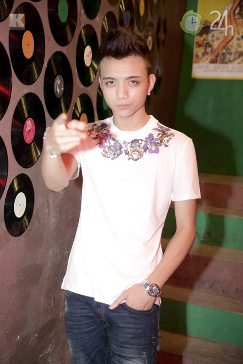 Hotgirl Emily tình tứ bên người yêu - 4