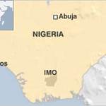 Tin tức trong ngày - Triệt phá &quot;nhà máy sản xuất trẻ em&quot; ở Nigeria
