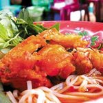 Ẩm thực - Bí quyết món mì quảng Phan Thiết của ba