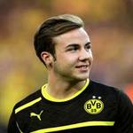 Bóng đá - HOT: Gotze đến Bayern không phải vì tiền