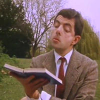 Mr Bean: Picnic