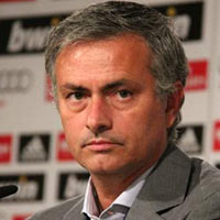 Bóng đá - Mourinho chúc mừng Barca vô địch