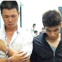 Pháp luật - "Nước cờ" cuối cùng của trùm ma túy trẻ tuổi