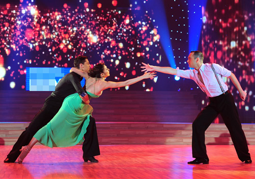 Nóng mắt với mỹ nhân BNHV - 8