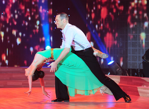 Nóng mắt với mỹ nhân BNHV - 9