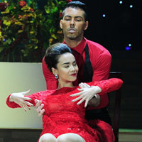 Ca nhạc - MTV - Nóng mắt với mỹ nhân BNHV