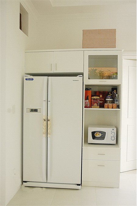 Ngắm nhà sang của 2 nàng Đại sứ - 9