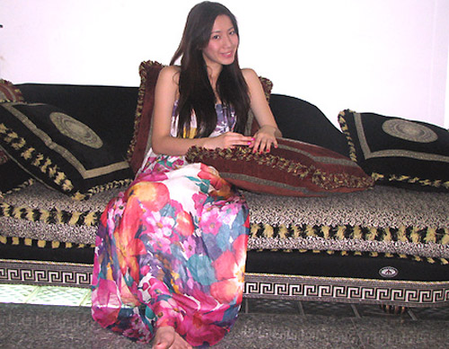 Ngắm nhà sang của 2 nàng Đại sứ - 5