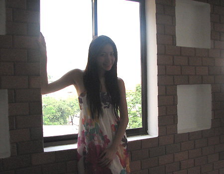 Ngắm nhà sang của 2 nàng Đại sứ - 11