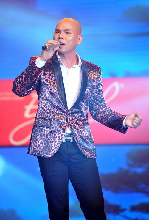 Lam Trường hát một mạch 15 bản hit - 5