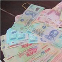 Pháp luật - Bắt khẩn cấp kẻ trộm tài sản của khách Tây