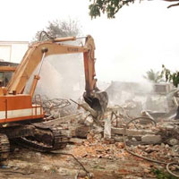 Tin tức trong ngày - Bình Thuận: Nhà trung tá công an phát nổ