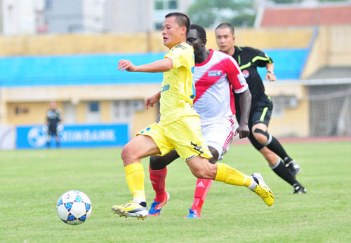 K.Kiên Giang ngập trong nỗi lo tiền bạc - 1