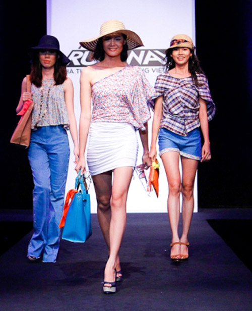 Hoàng Minh bị loại vì cá tính mạnh! - 4