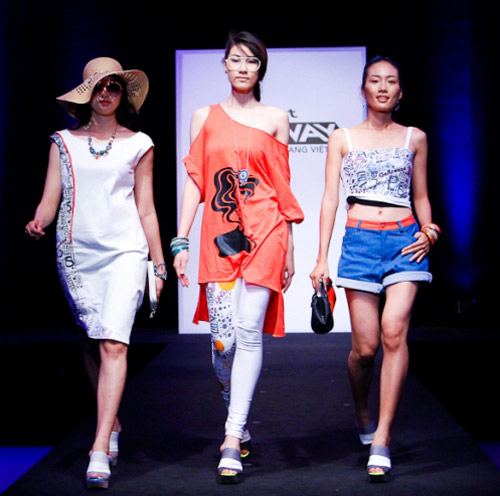 Hoàng Minh bị loại vì cá tính mạnh! - 5