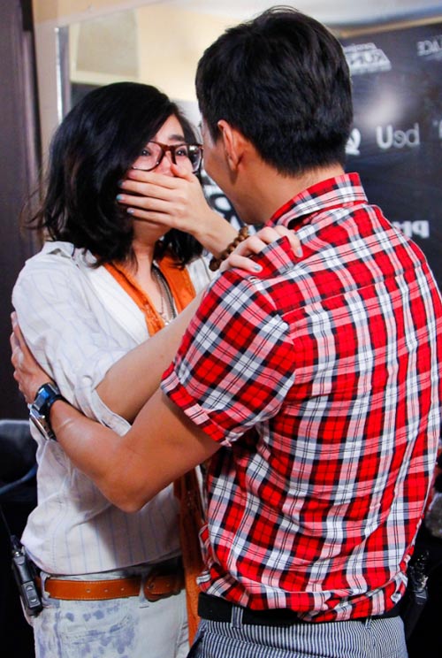 Hoàng Minh bị loại vì cá tính mạnh! - 8